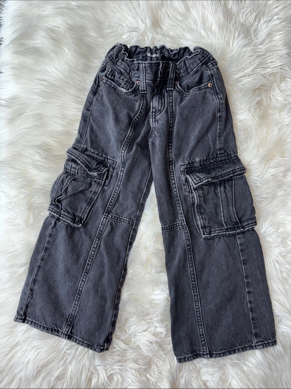 Old navy baggy jeans bundle